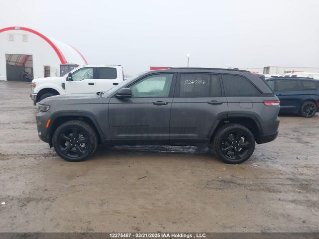 1C4RJHBG9RC180622 Jeep Grand Cherokee