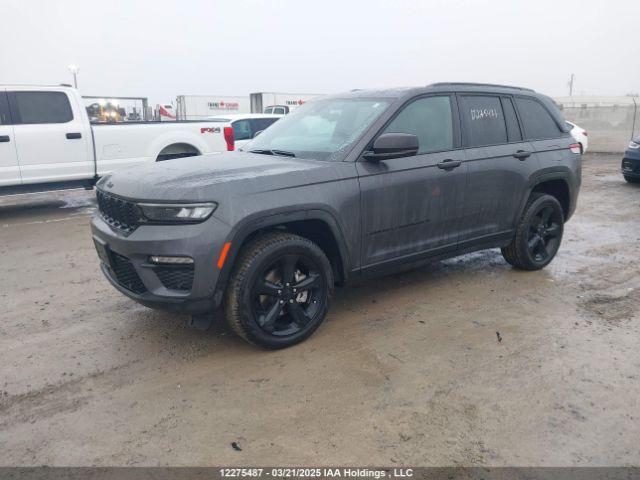 1C4RJHBG9RC180622 Jeep Grand Cherokee