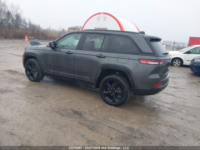 1C4RJHBG9RC180622 Jeep Grand Cherokee