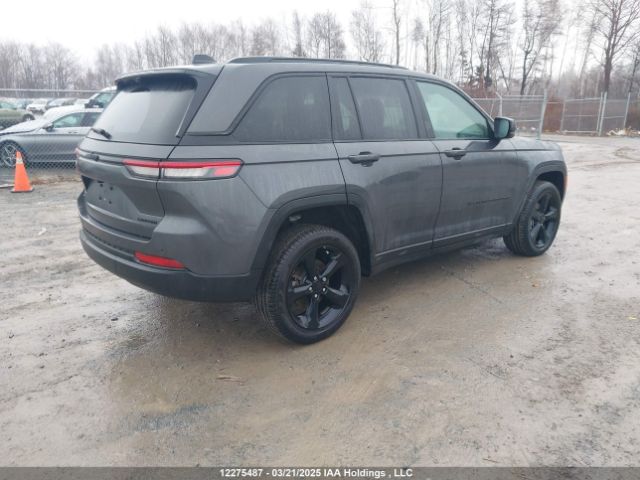 1C4RJHBG9RC180622 Jeep Grand Cherokee