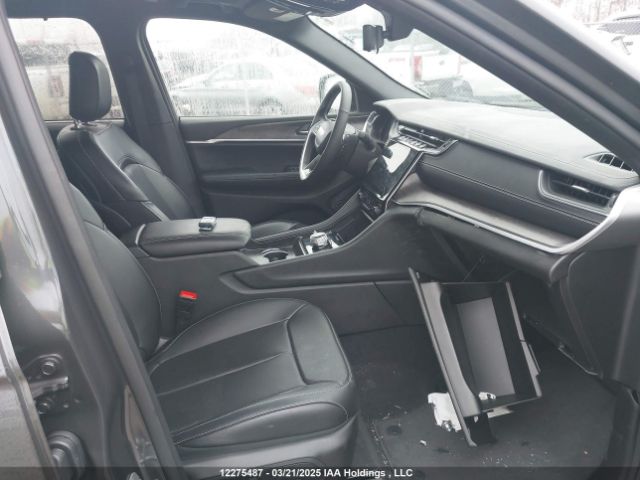 1C4RJHBG9RC180622 Jeep Grand Cherokee