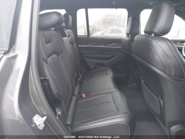 1C4RJHBG9RC180622 Jeep Grand Cherokee