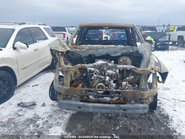 RAM 1500 2021 3C6RR7KT1MG548076 Image 11