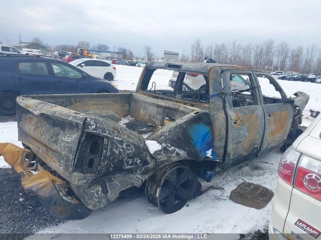 RAM 1500 2021 3C6RR7KT1MG548076 Image 12