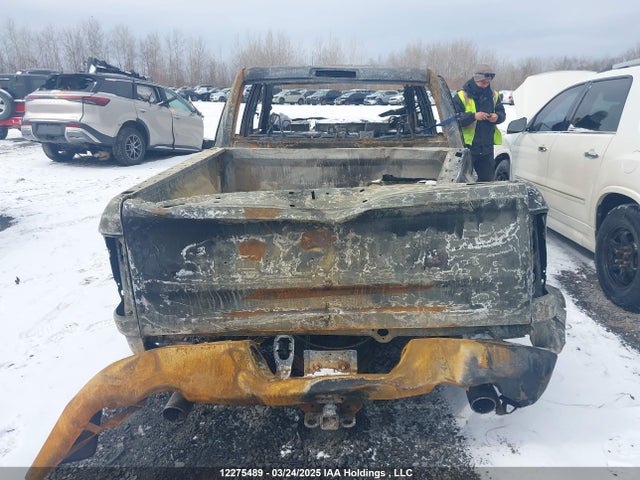RAM 1500 2021 3C6RR7KT1MG548076 Image 15
