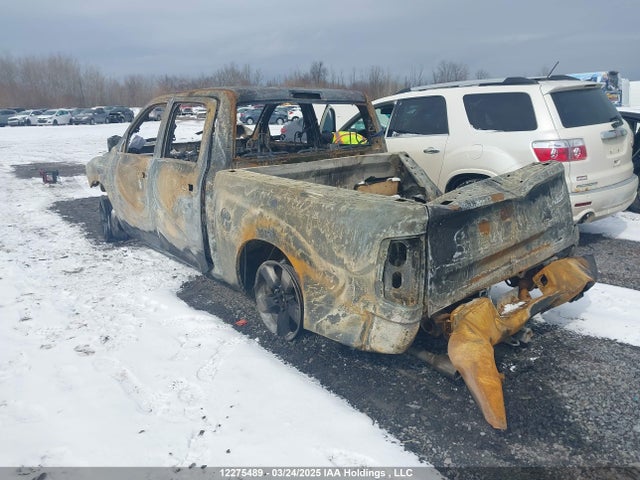 RAM 1500 2021 3C6RR7KT1MG548076 Image 3