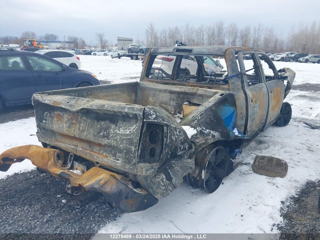 RAM 1500 2021 3C6RR7KT1MG548076 Image 4
