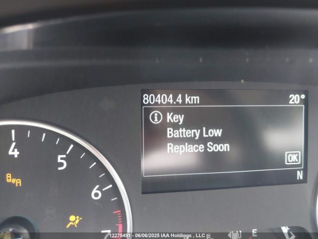 MAJ6S3GL4KC259717 Ford Ecosport Se