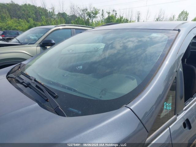 MAJ6S3GL4KC259717 Ford Ecosport Se