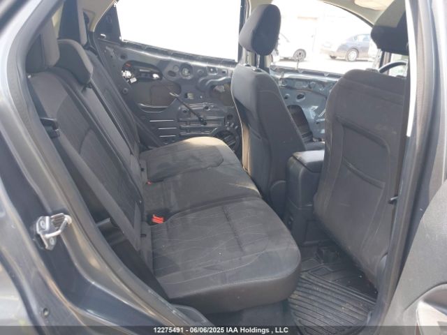 MAJ6S3GL4KC259717 Ford Ecosport Se