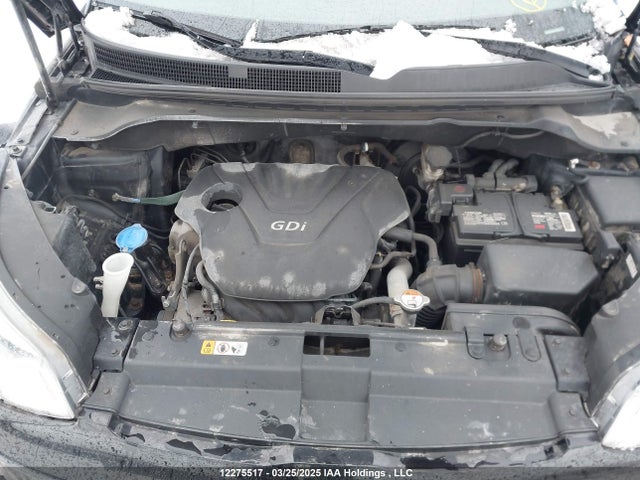 KNDJN2A2XG7282327 KIA gdi gamma