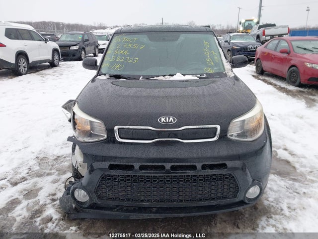 KNDJN2A2XG7282327 KIA gdi gamma