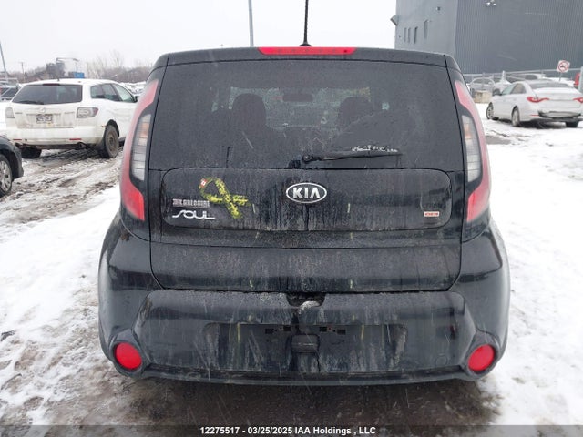 KNDJN2A2XG7282327 KIA gdi gamma