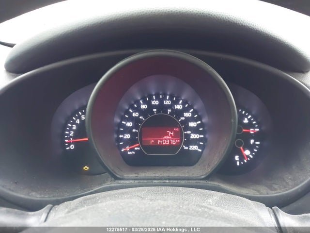 KNDJN2A2XG7282327 KIA gdi gamma