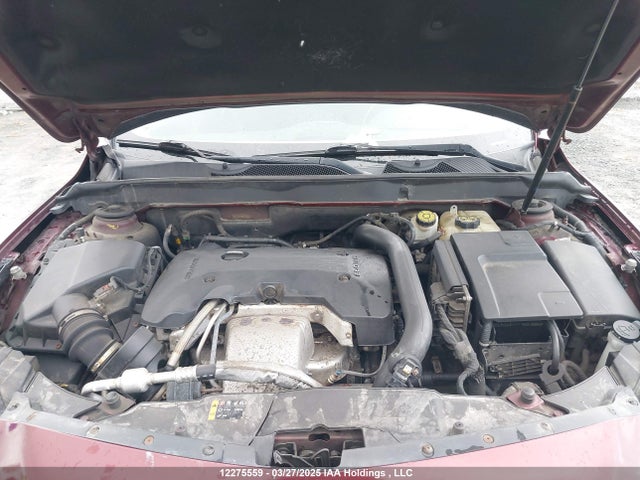 1G11G5SX2FF250314 Chevrolet ltg
