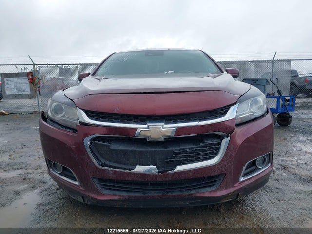 1G11G5SX2FF250314 Chevrolet ltg