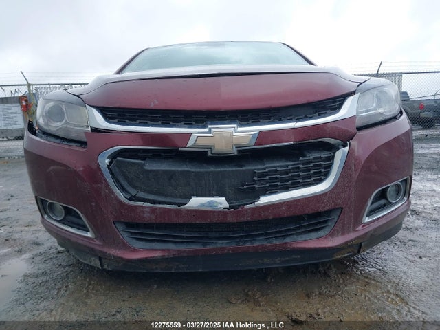 1G11G5SX2FF250314 Chevrolet ltg