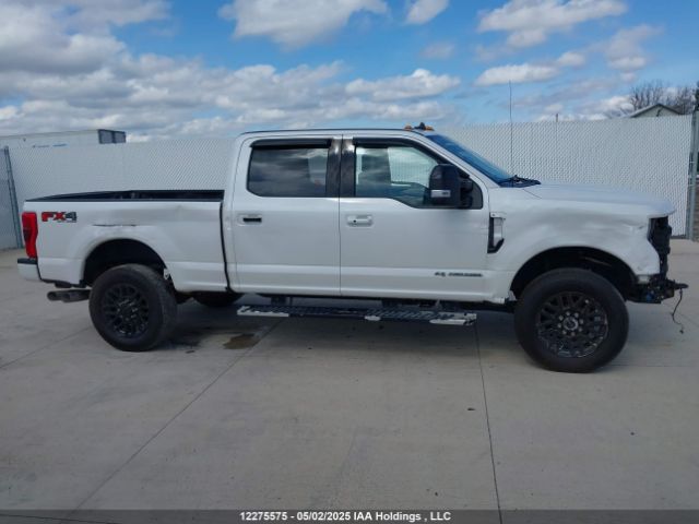1FT8W3BT8KEF98418 Ford F350 Super Duty