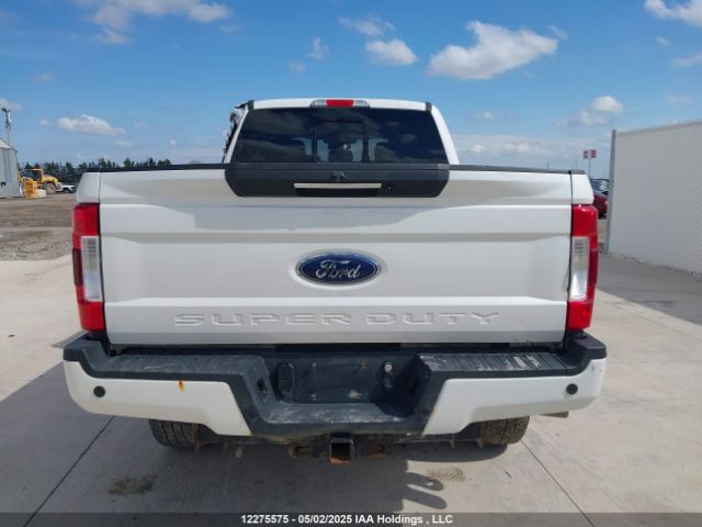 1FT8W3BT8KEF98418 Ford F350 Super Duty