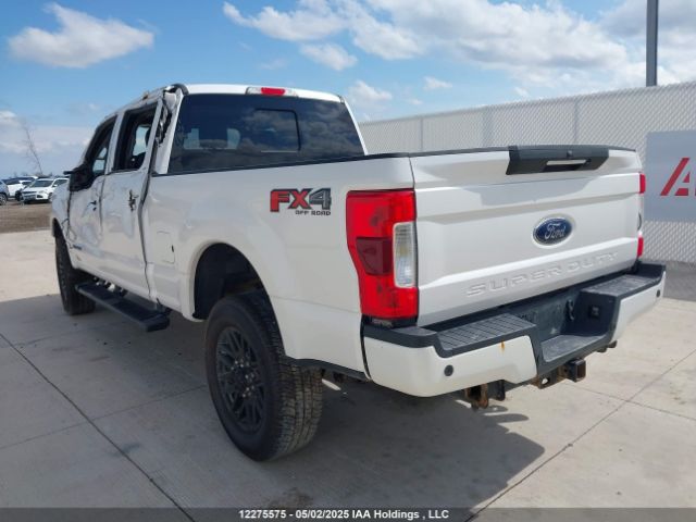 1FT8W3BT8KEF98418 Ford F350 Super Duty