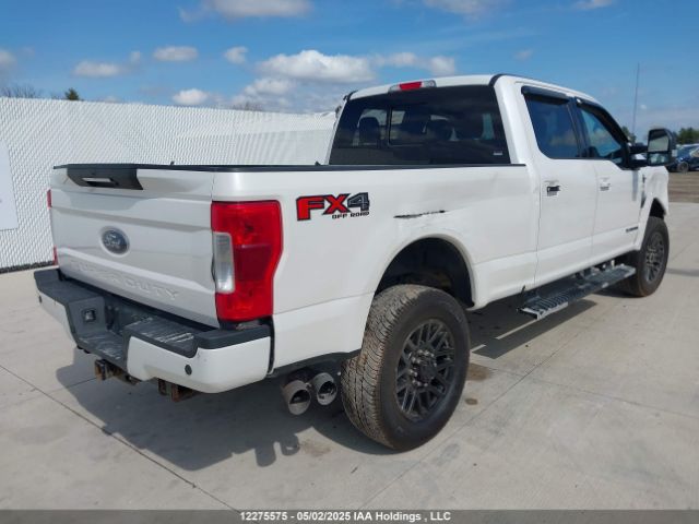 1FT8W3BT8KEF98418 Ford F350 Super Duty