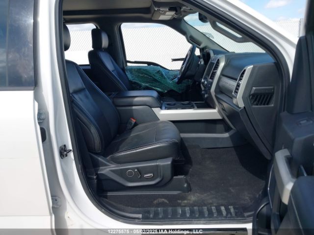 1FT8W3BT8KEF98418 Ford F350 Super Duty