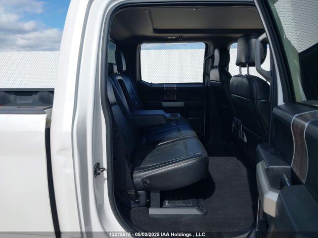 1FT8W3BT8KEF98418 Ford F350 Super Duty