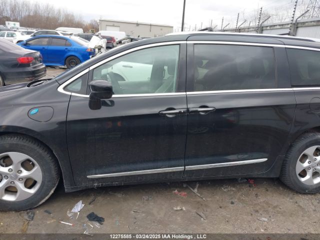 2C4RC1L74JR365608 Chrysler Pacifica