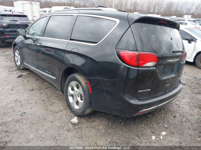 2C4RC1L74JR365608 Chrysler Pacifica
