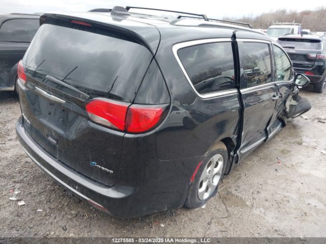 2C4RC1L74JR365608 Chrysler Pacifica