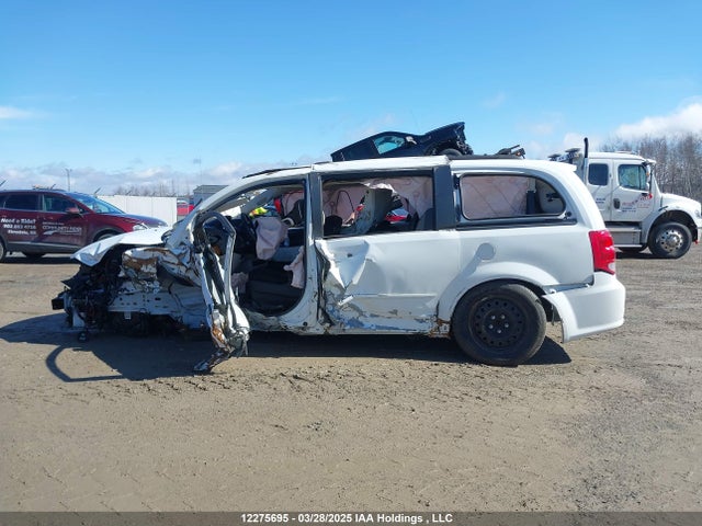 Dodge Grand Caravan Se 2014 2C4RDGBG5ER282602 Image 13
