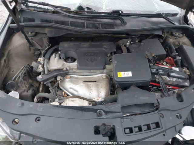 4T1BF1FK2HU323732 Toyota CAMRY LE