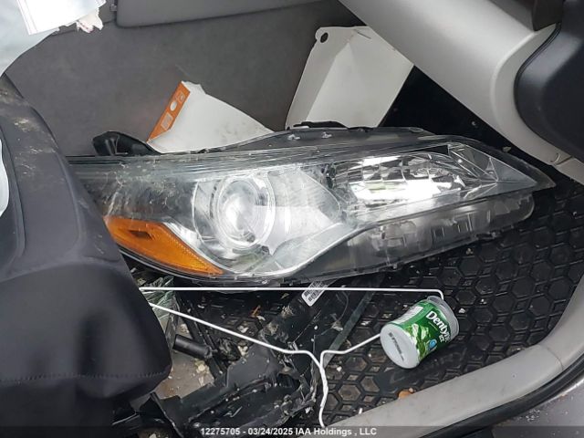 4T1BF1FK2HU323732 Toyota CAMRY LE