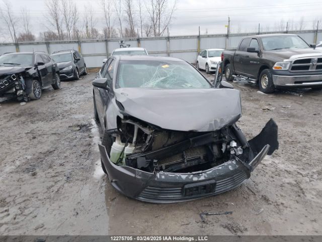 4T1BF1FK2HU323732 Toyota CAMRY LE