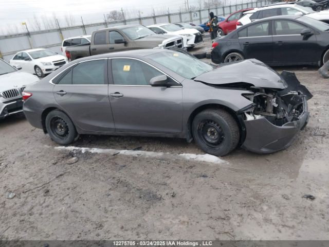 4T1BF1FK2HU323732 Toyota CAMRY LE