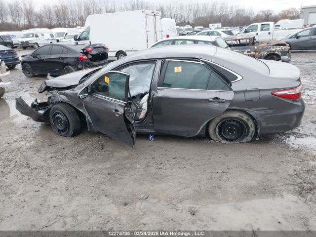 4T1BF1FK2HU323732 Toyota CAMRY LE