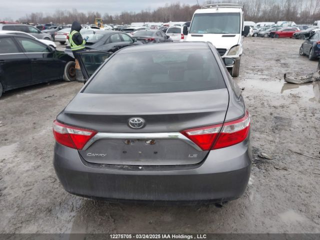 4T1BF1FK2HU323732 Toyota CAMRY LE