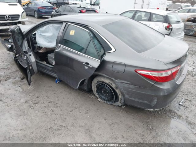 4T1BF1FK2HU323732 Toyota CAMRY LE