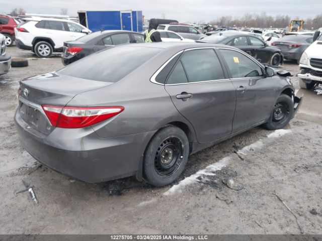 4T1BF1FK2HU323732 Toyota CAMRY LE