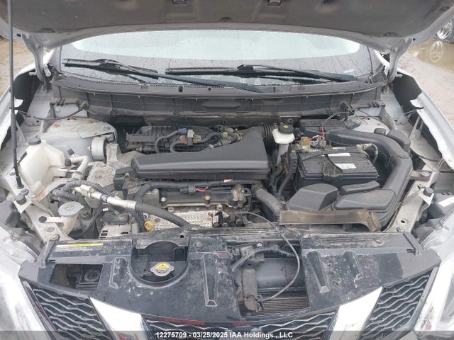 5N1AT2MT7GC867640 Nissan 2016