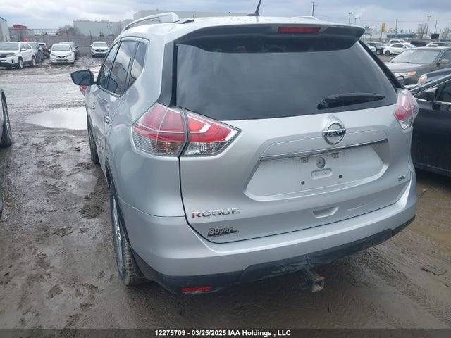 5N1AT2MT7GC867640 Nissan 2016