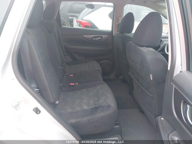 5N1AT2MT7GC867640 Nissan 2016