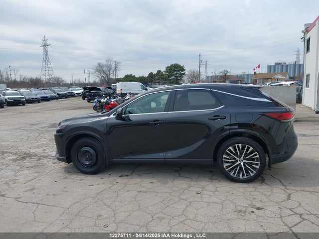 2T2BAMCAXRC085784 Lexus RX 350