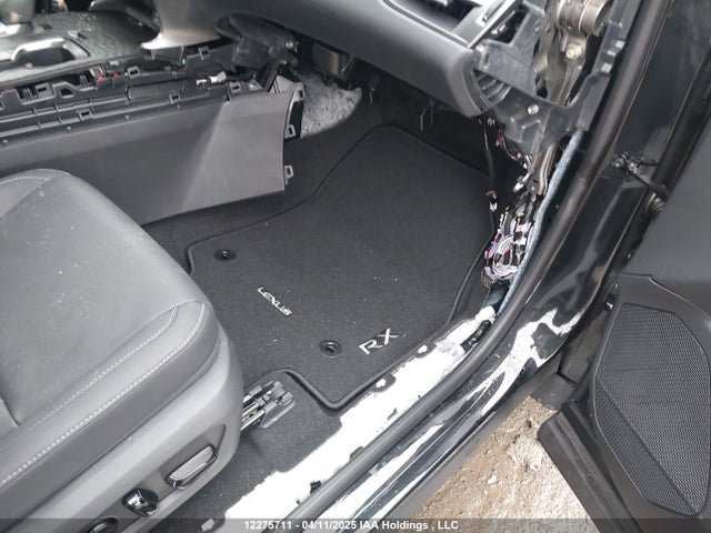 2T2BAMCAXRC085784 Lexus RX 350
