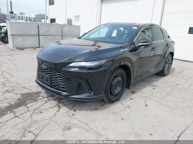 2T2BAMCAXRC085784 Lexus RX 350