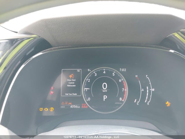 2T2BAMCAXRC085784 Lexus RX 350
