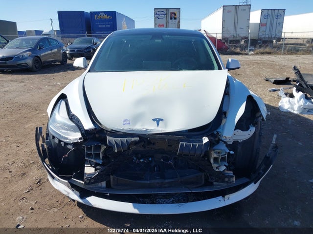 5YJ3E1EA0MF054136 Tesla Model 3 Standard Range/standard Range Plus