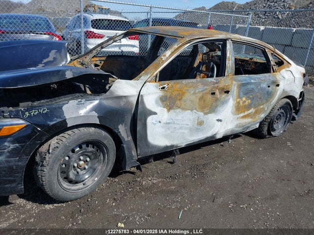 Honda k20c9 2025 2HGFE2F20SH107453 Image 11