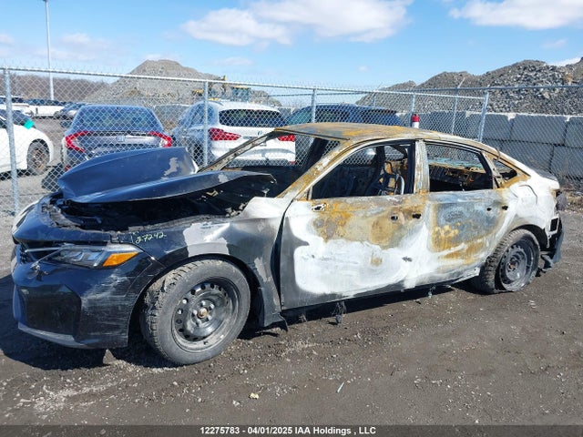 Honda k20c9 2025 2HGFE2F20SH107453 Image 12