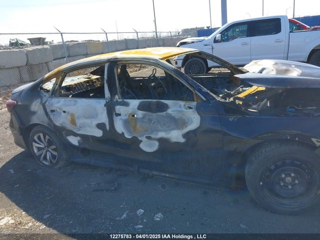 Honda k20c9 2025 2HGFE2F20SH107453 Image 14